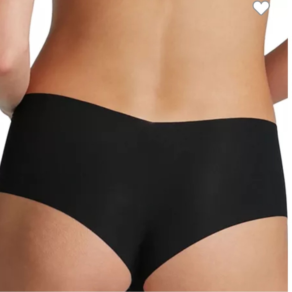 Commando Invisible Rib One Size Girl Short - Picture 2 of 11